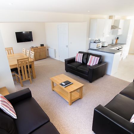 Seaview Holidays - Salterns Village 외부 사진