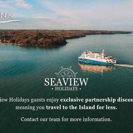 Seaview Holidays - Salterns Village 외부 사진