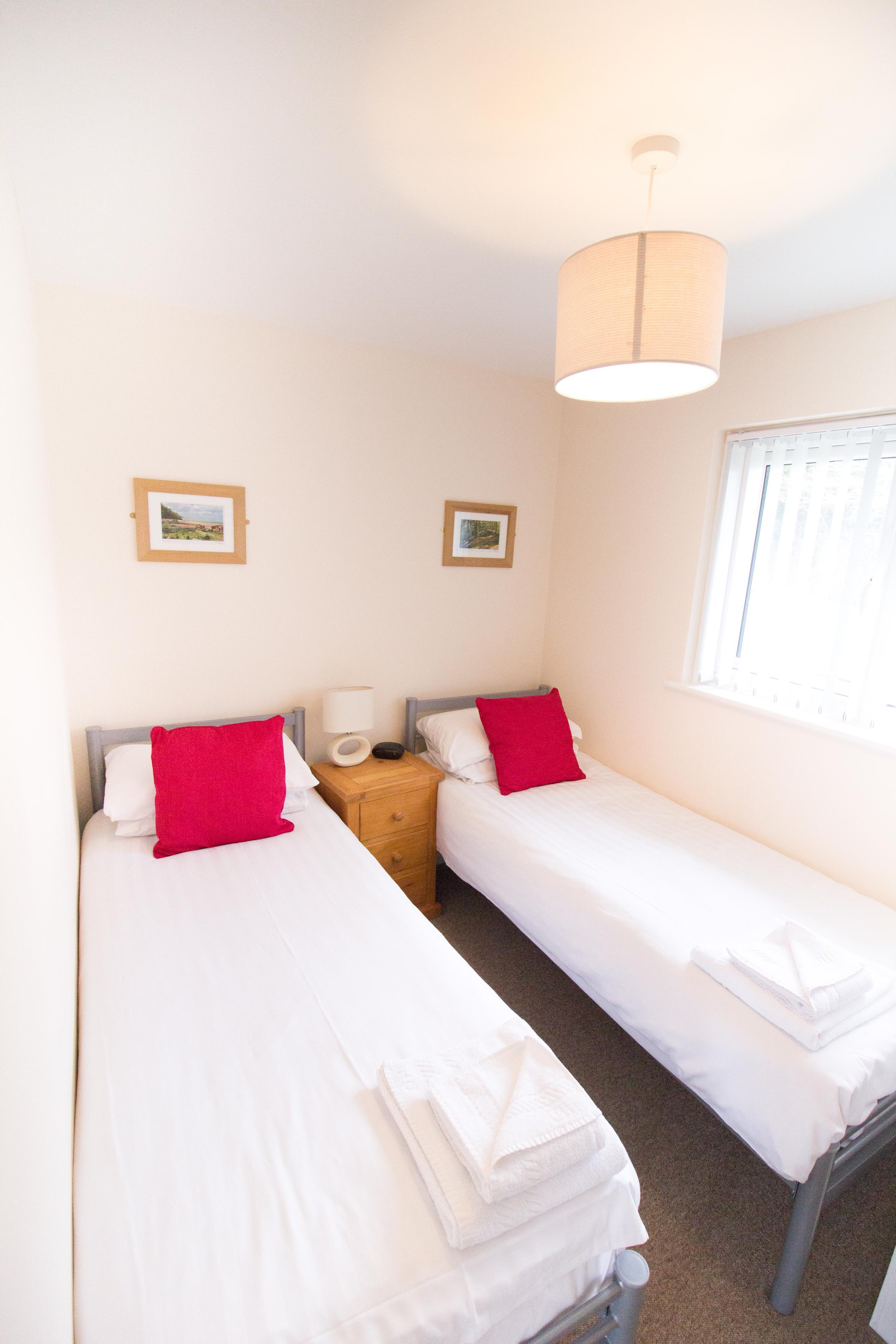 Seaview Holidays - Salterns Village 외부 사진