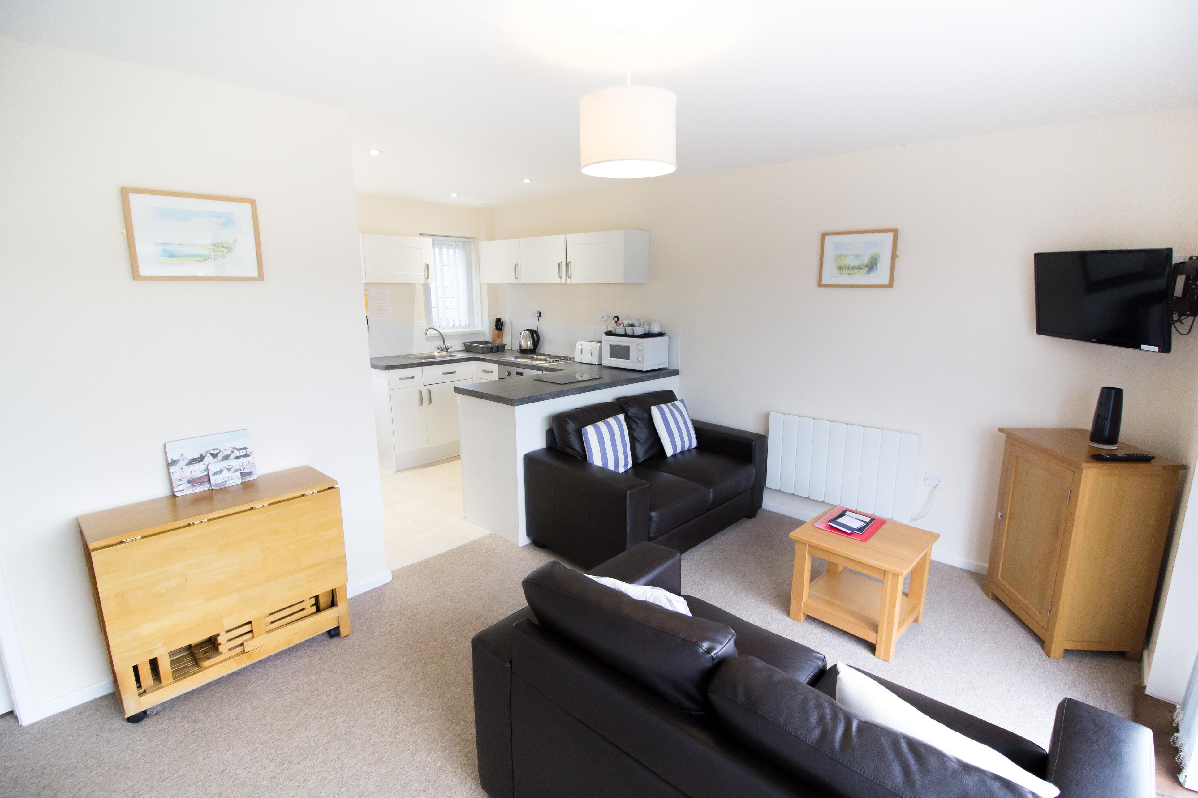 Seaview Holidays - Salterns Village 외부 사진