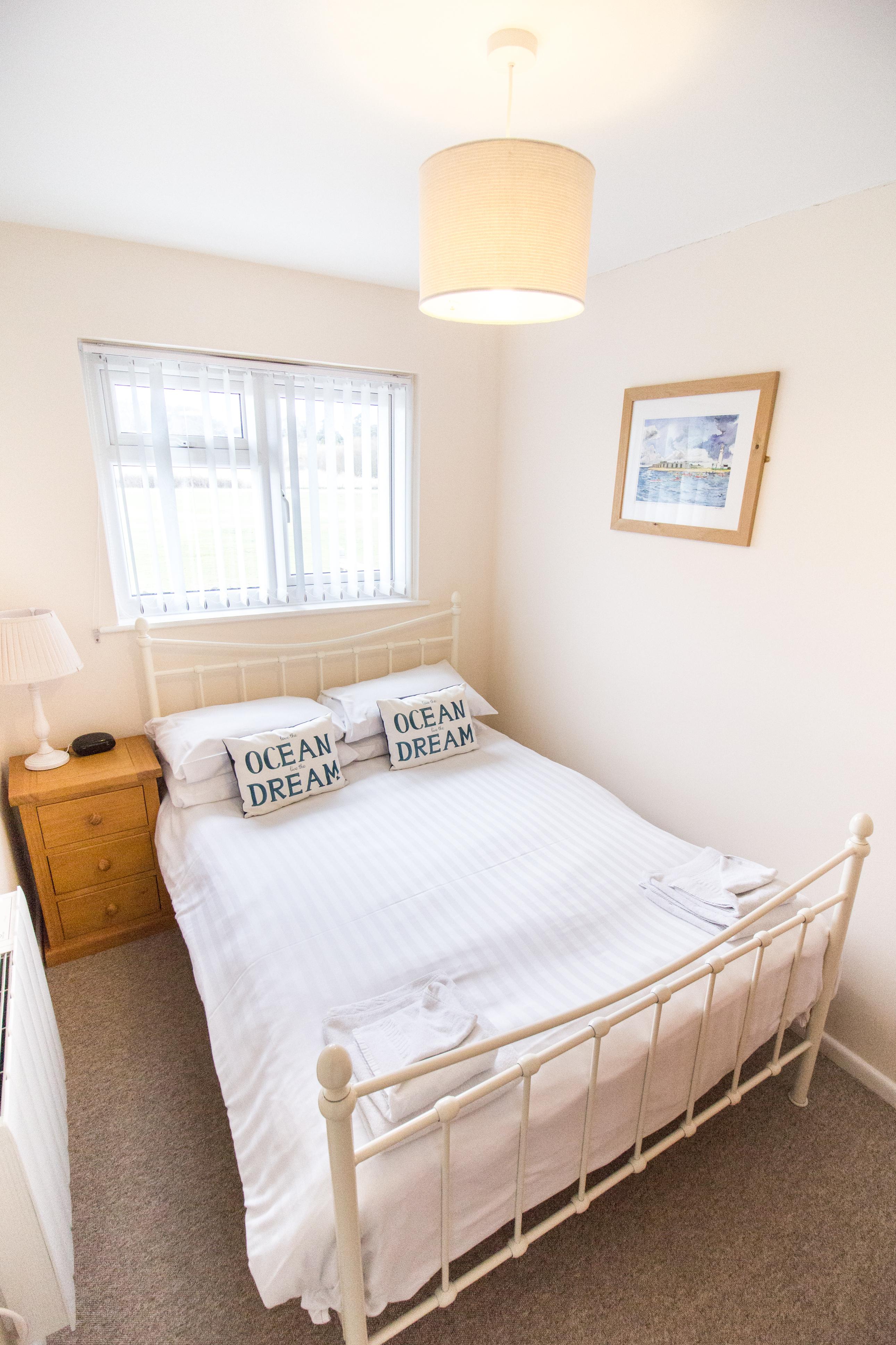 Seaview Holidays - Salterns Village 외부 사진