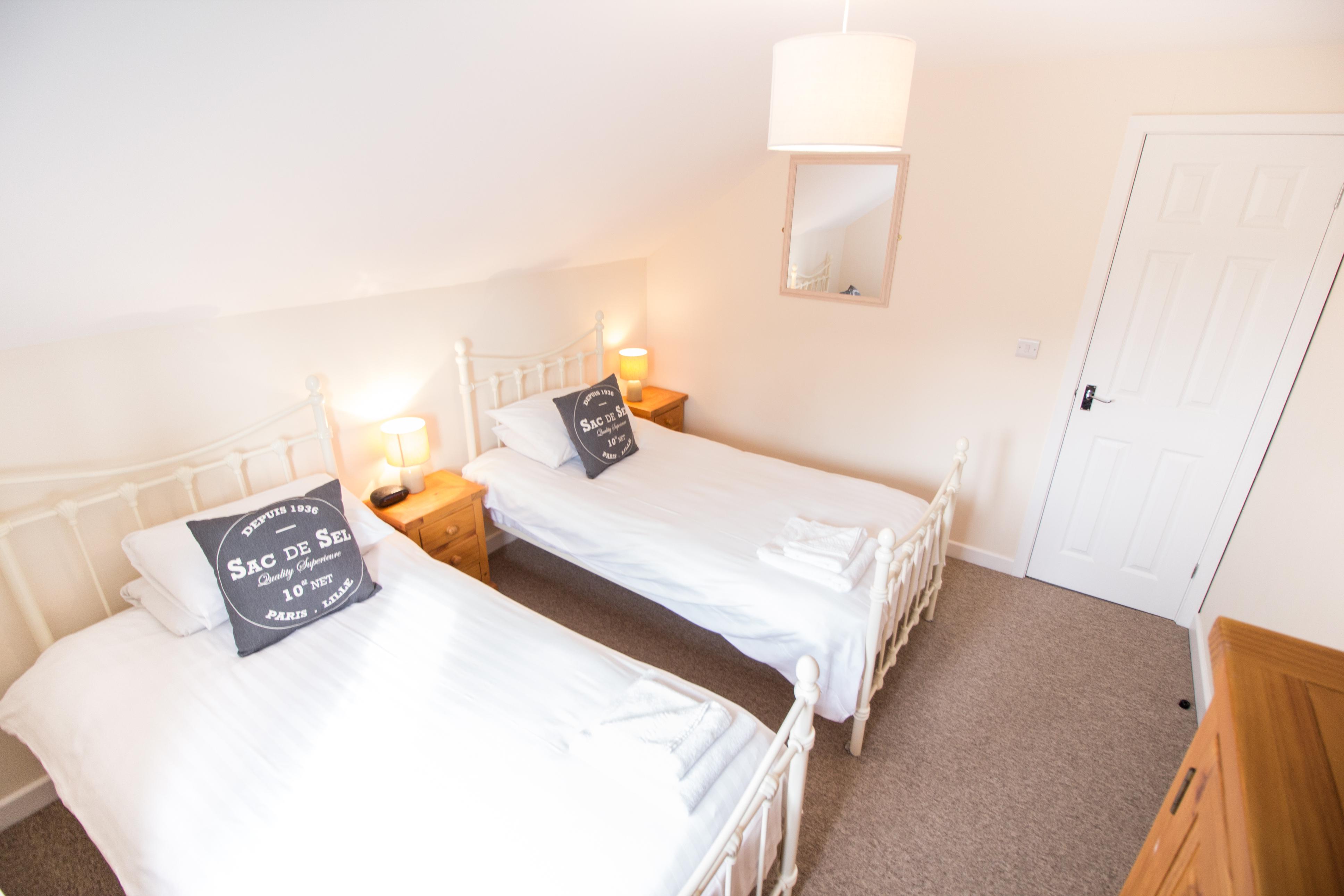 Seaview Holidays - Salterns Village 외부 사진