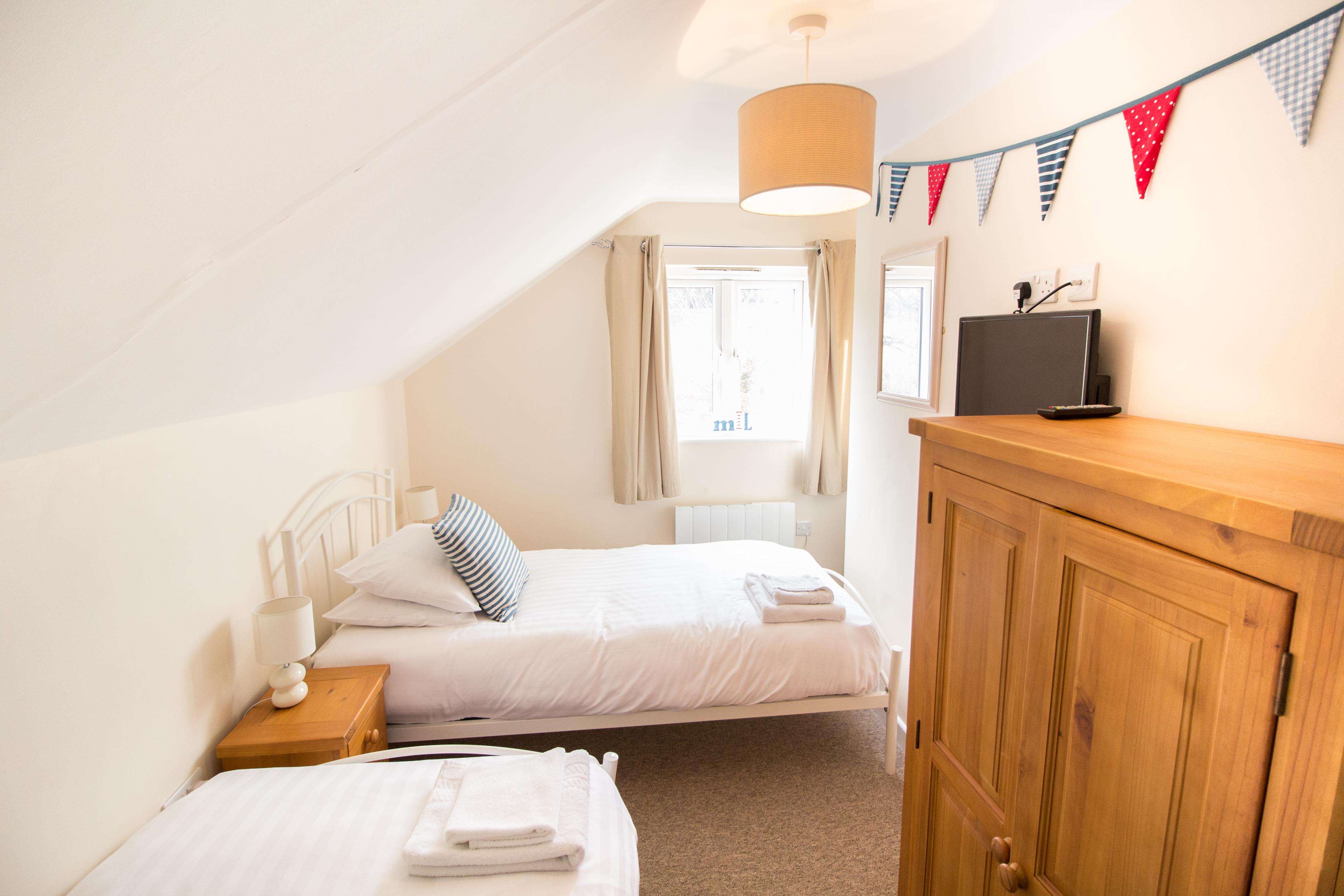 Seaview Holidays - Salterns Village 외부 사진