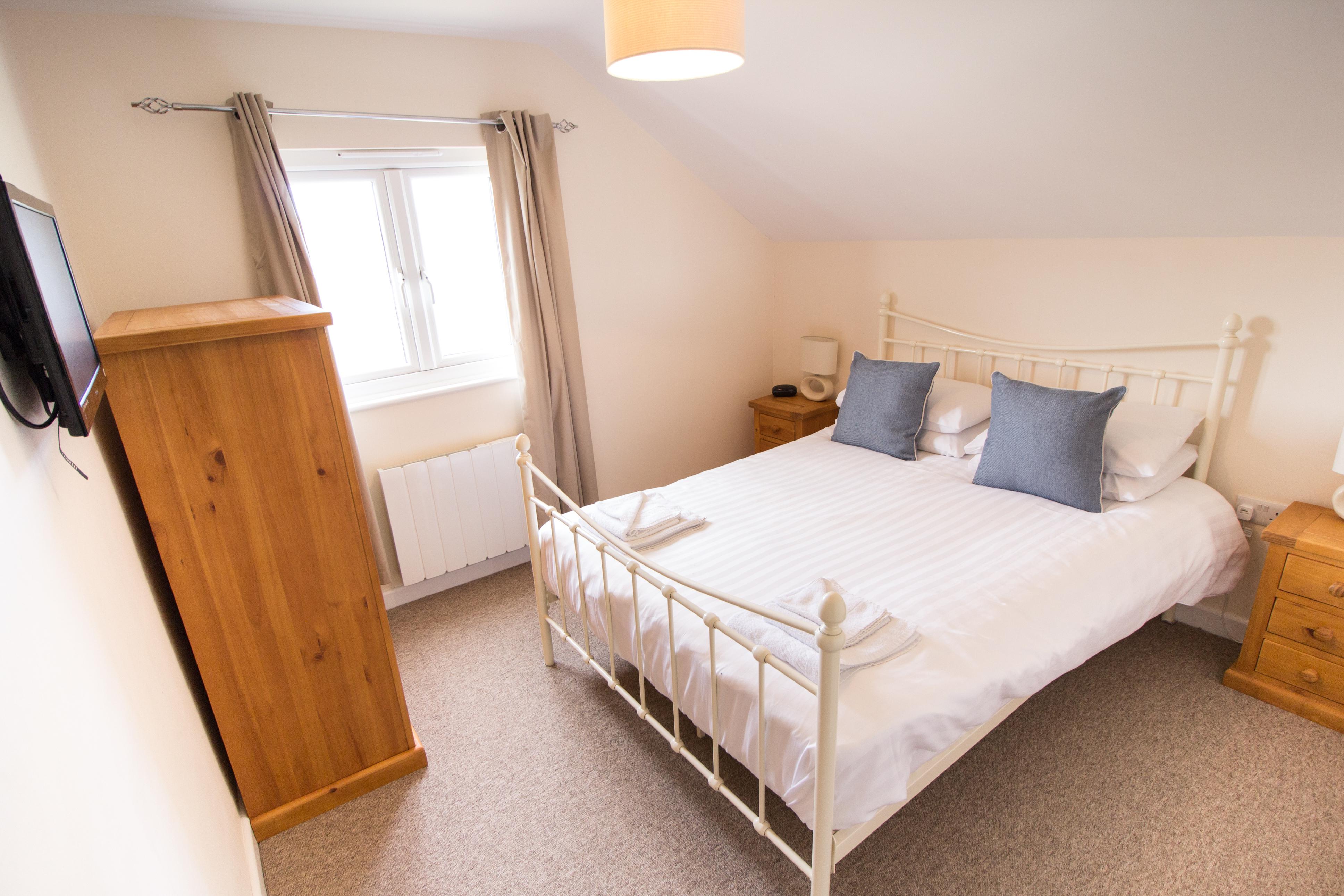 Seaview Holidays - Salterns Village 외부 사진