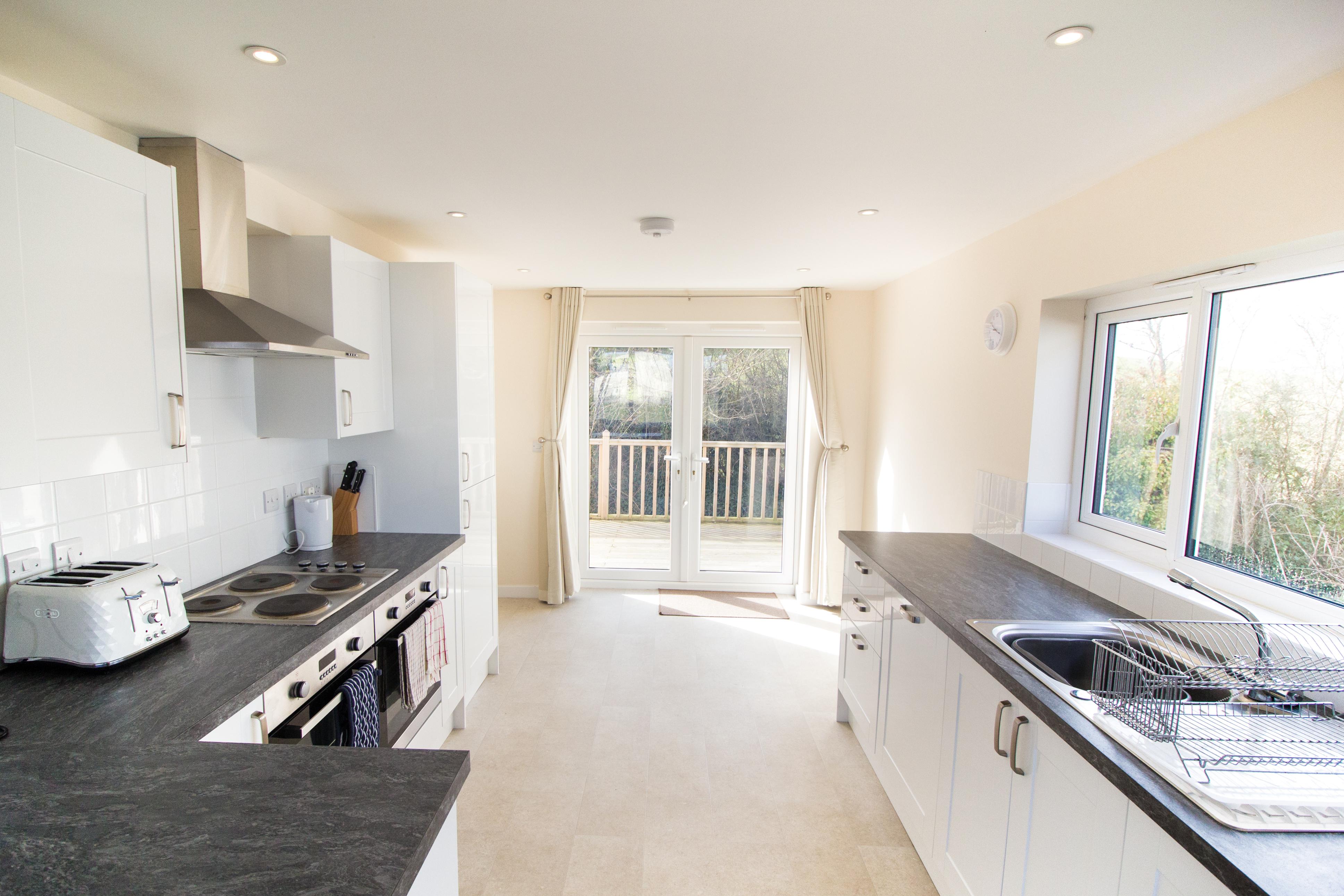 Seaview Holidays - Salterns Village 외부 사진