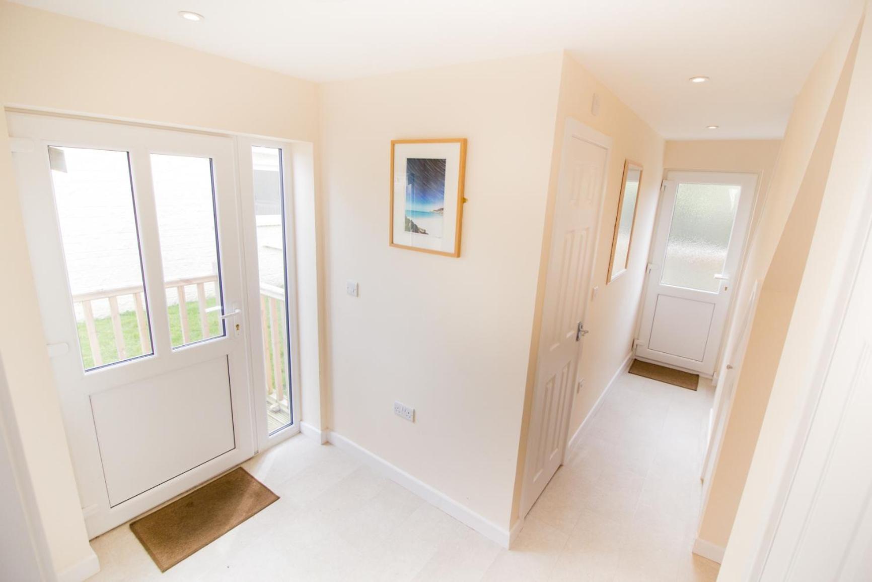 Seaview Holidays - Salterns Village 객실 사진
