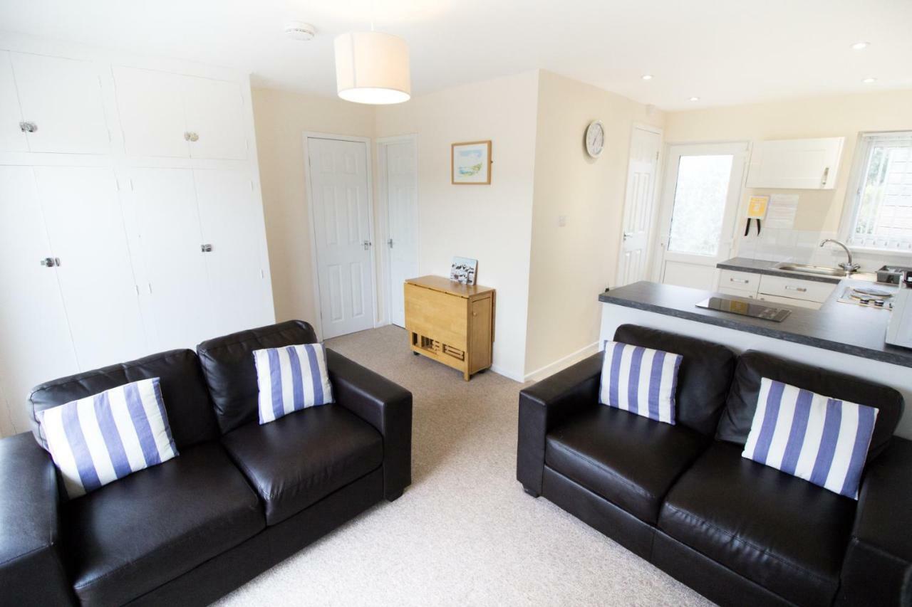 Seaview Holidays - Salterns Village 외부 사진